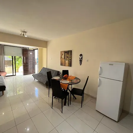 George Apartment *
